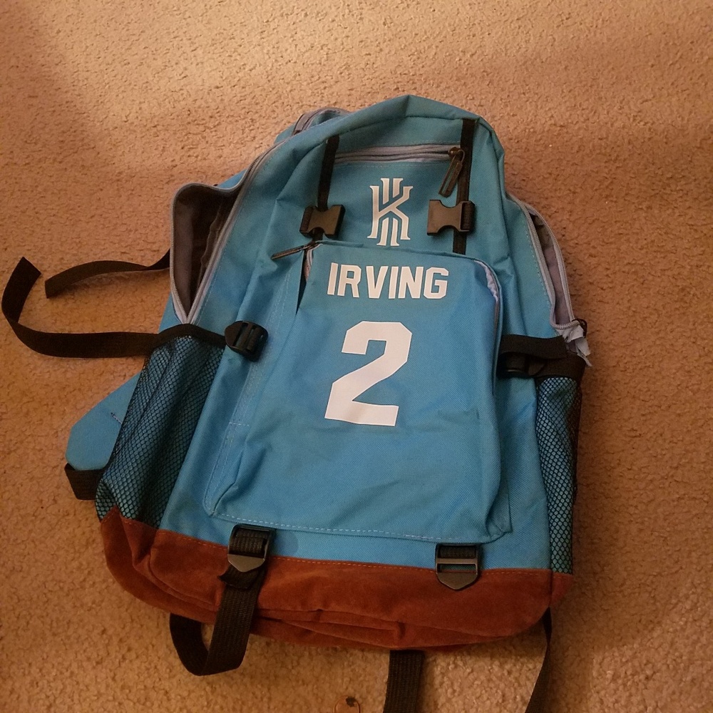 Backpack